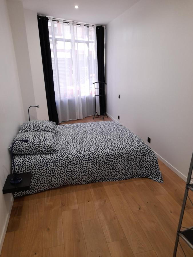 Appartamento L'Appart Du Marche Albi Esterno foto