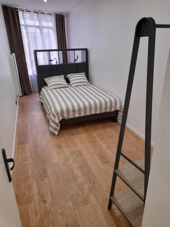 Appartamento L'Appart Du Marche Albi Esterno foto