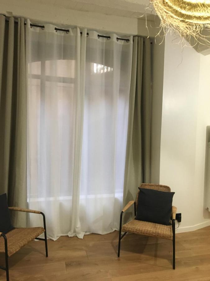 Appartamento L'Appart Du Marche Albi Esterno foto